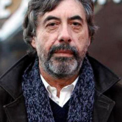 Claudio Caligari image
